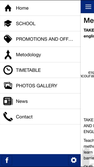 Take off and Speak(圖2)-速報App