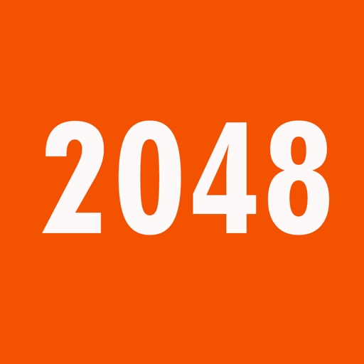 2048 Tiles - Classic Puzzle Join Number Tile