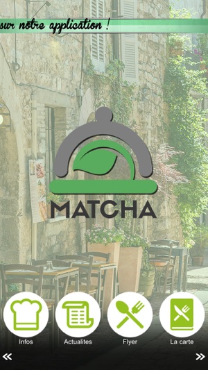 Matcha(圖1)-速報App