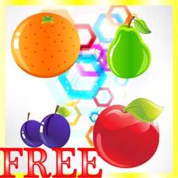 Fruit Candy FREE