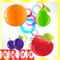 Fruit Candy - is a new addictive game