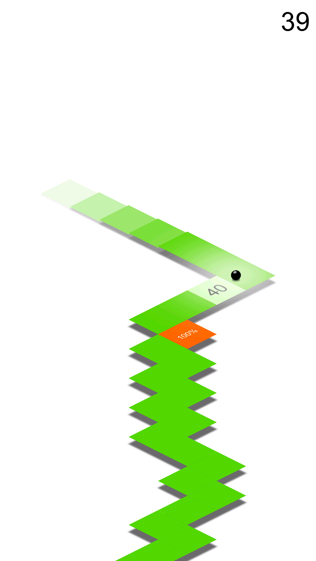 ZZ Reverse the unblocked sprinter arcade game