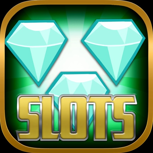 `` 2015 `` Non Stop Fever - Free Casino Slots Game icon