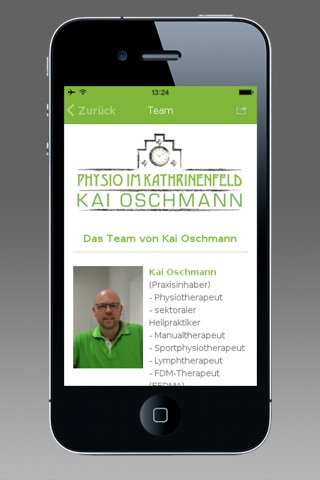 Physio im Kathrinenfeld screenshot 3