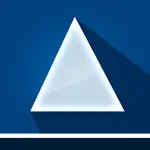The Impossible Prism - Fun Free Geometry Game App Cancel
