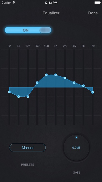 iAudioGate