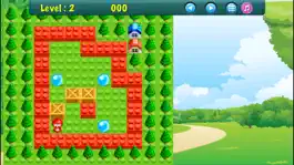 Game screenshot boxman classic mod apk
