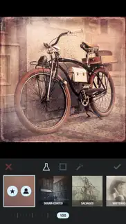 formulas - Эффекты фотолаборатории и настраиваемые рамки айфон картинки 1