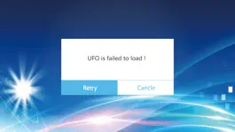 Game screenshot HD-UFO apk