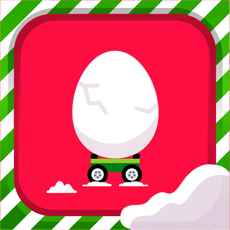 Activities of Egg Car - Don't Drop the Egg!