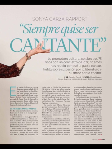 【图】Quién Monterrey(截图3)