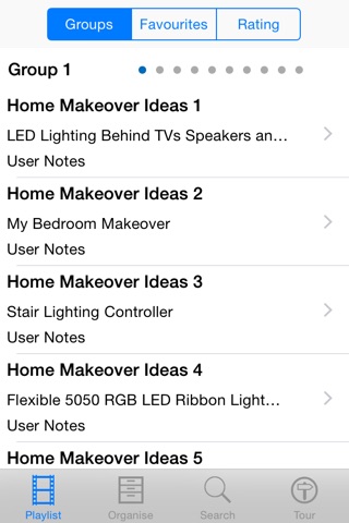 Home Makeover Ideas screenshot 2