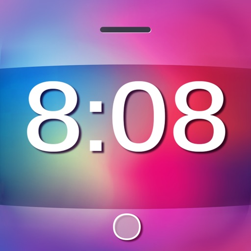 Lock Screen HD - Personalize theme, wallpaper and background for LockScreen