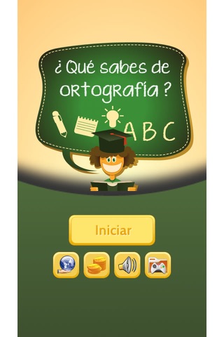 ¿Qué sabes de Ortografía? - náhled