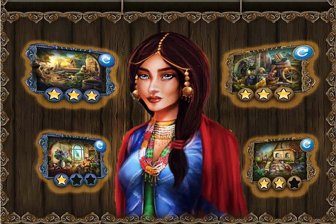 Earth Mystery - Hidden Object Game For Kids And Adults screenshot 4