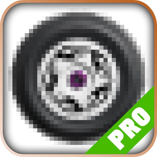 Game Pro - Convoy Version iOS App