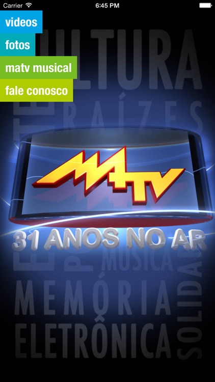 matv