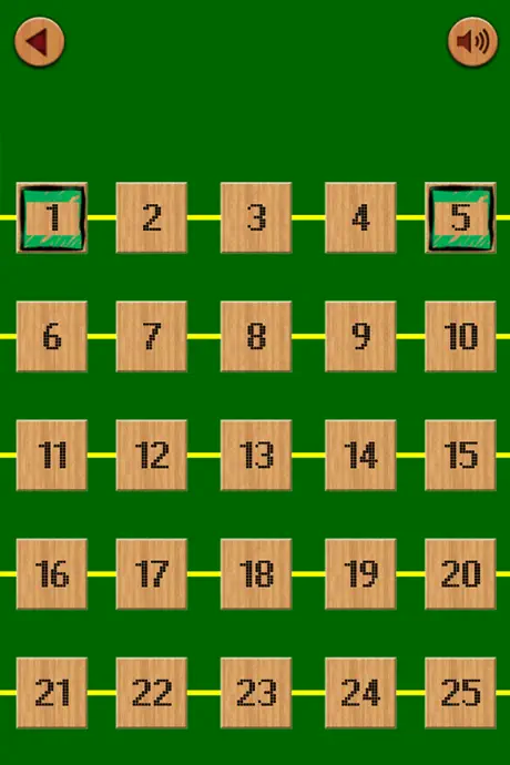 Match Box Puzzle