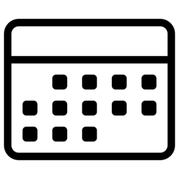 File Time Stamper app icon