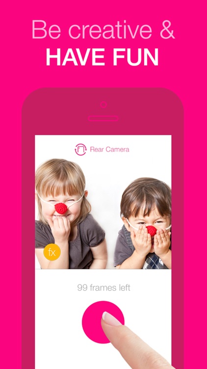 Gif.Cam - Capture and share your fun moment in GIF screenshot-3