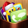 App Icon Skins - Customize your app icon - iPadアプリ
