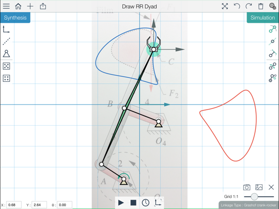 Screenshot #4 pour MotionGen