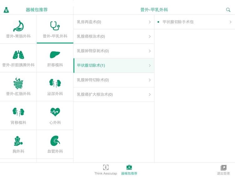 Surgical Instruments Dictionary