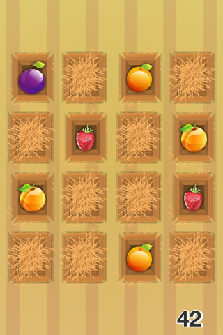 Match Fruit Game screenshot 4