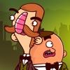 Bertram Fiddle: Episode 1: A Dreadly Business