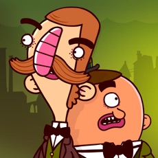 Activities of Bertram Fiddle: Episode 1: A Dreadly Business