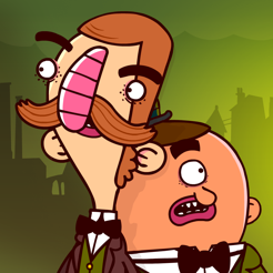 ‎Bertram Fiddle: Episode 1: A Dreadly Business