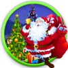 Santa Candy Hunt