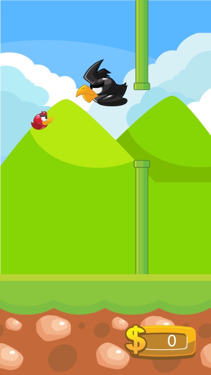 Flappy Duck - Have fun