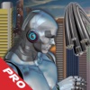 A Real Robot City PRO