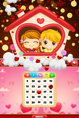 Pocket Bingo - Free Bingo Play screenshot 2