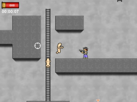 Shotgun FunFun Legacy