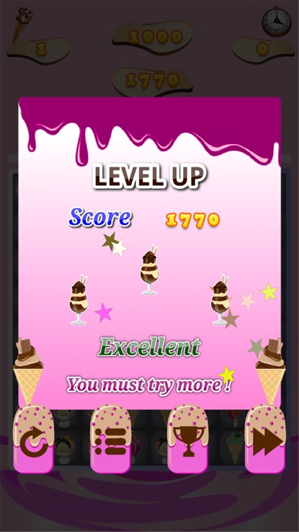 Ice Cream Cake FREE screenshot-4