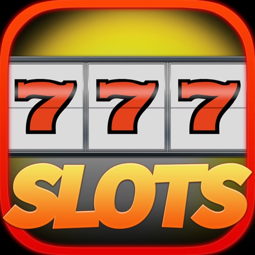 ````````````` 2015 ````````````` AAA Total Madness Free Casino Slots Game icon