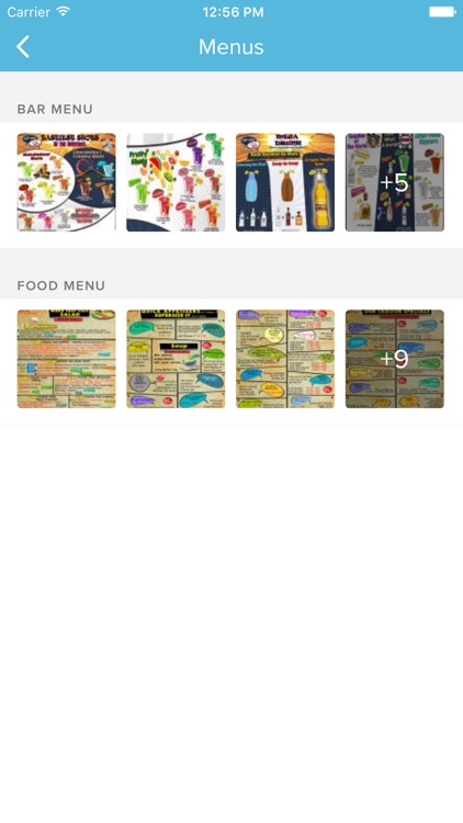 He Said She Said. screenshot-4