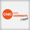 CFDT Cheminots