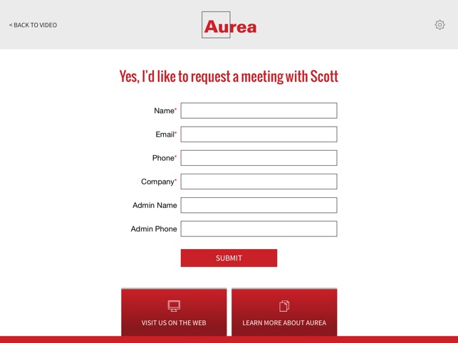 Aurea Connect(圖3)-速報App