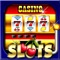 Jackpot Bonus Casino Slots - Free Vegas Games