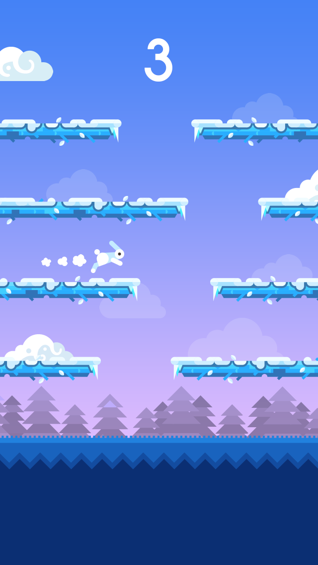 Rabbit Jump Screenshot 5