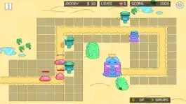 Game screenshot Pixel Tower Defense hack