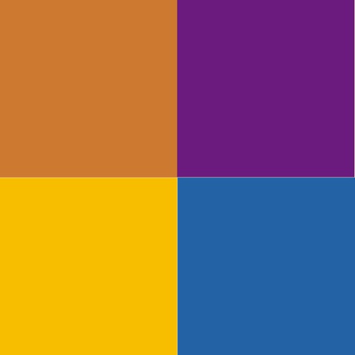 Colors Crush تحطيم الالوان