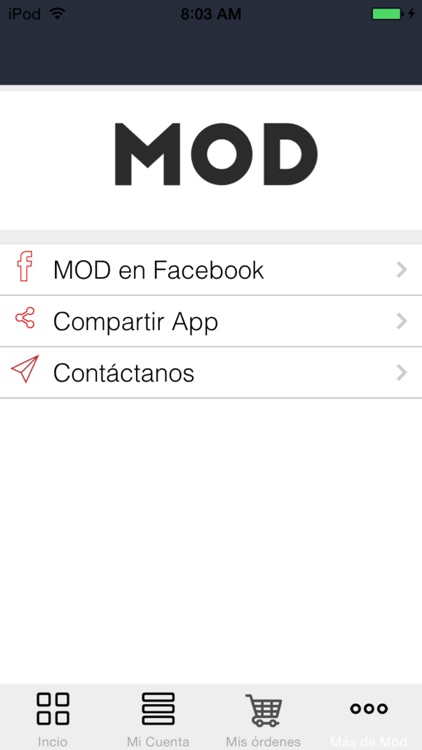 ModApp