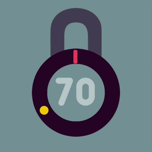 70 Locks