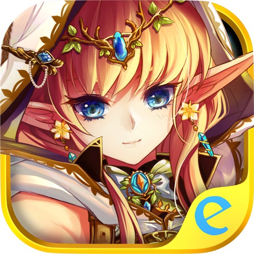 Elves Realm by Egame Company Ltd.