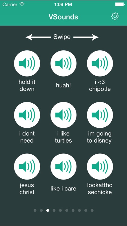 VSounds for Vine Soundboard - Soundboard for Vine & Dubsmash Free