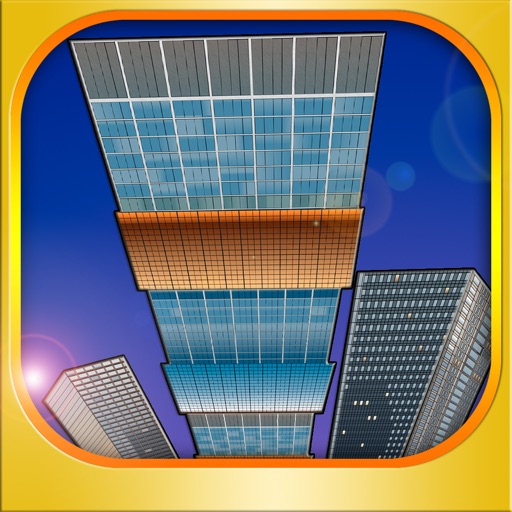 BeepZap Office Tower